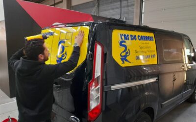 Création de logo à La Rochelle : l’identité de votre entreprise !